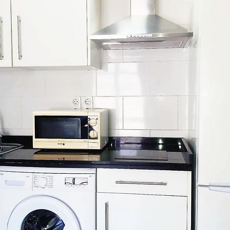 Apartmán Casa Pascual.Tranquilidad En Pleno Centro Sevilla Exteriér fotografie