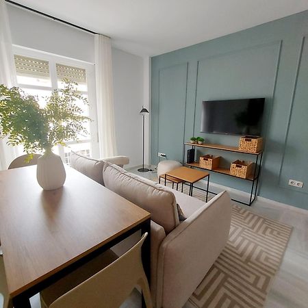 Apartmán Casa Pascual.Tranquilidad En Pleno Centro Sevilla Exteriér fotografie