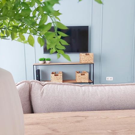 Apartmán Casa Pascual.Tranquilidad En Pleno Centro Sevilla Exteriér fotografie